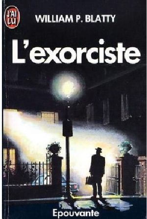 [Un livre Un film 01] • [The Exorcist 01] • L'exorciste